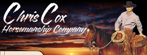 Chris Cox Logo