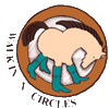 Walkin N Circles Logo